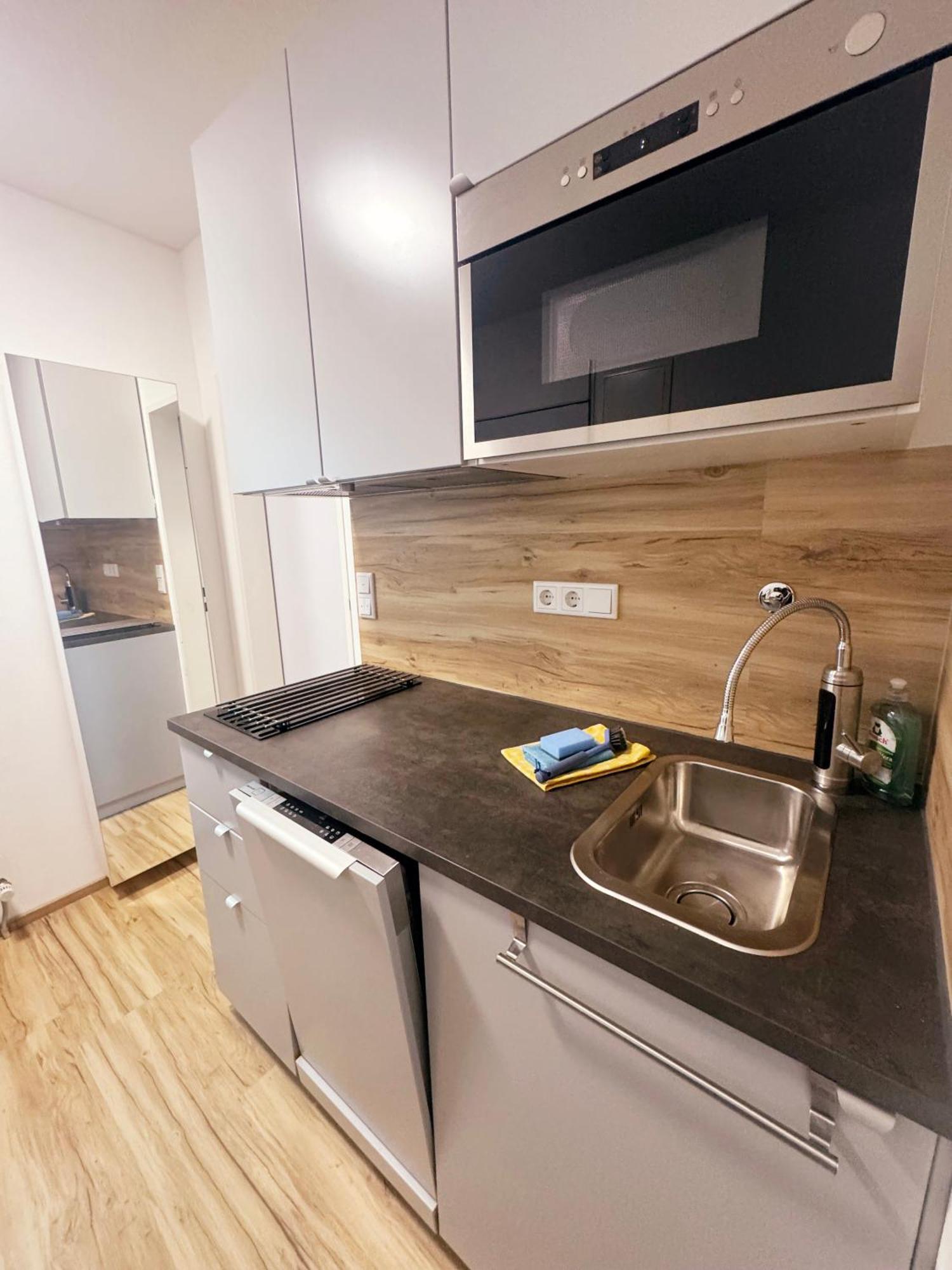 Ferienwohnung Brilon - Willingen Bagian luar foto
